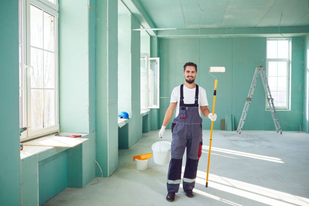 Best Mold Remediation for Healthcare Facilities  in Sutton Alpine, AK
