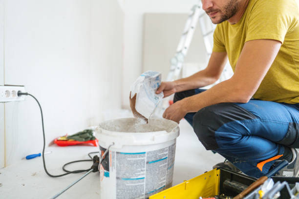 Best Black Mold Removal  in Sutton Alpine, AK